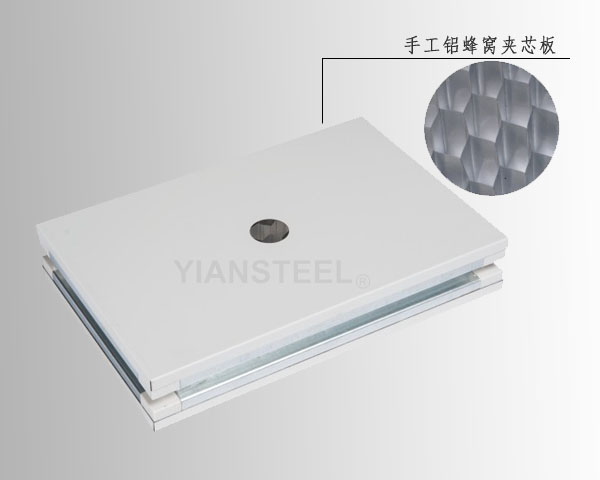 上手工彩鋼凈化板如何正確的放置存儲-鹽城億安