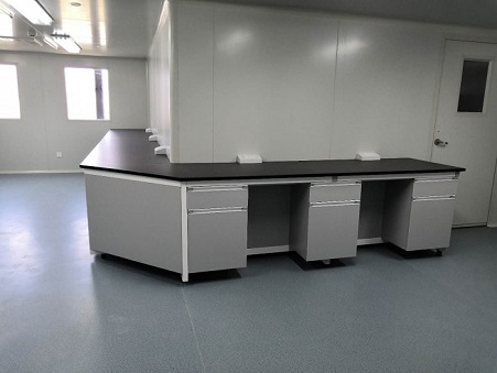 醫(yī)院凈化工程