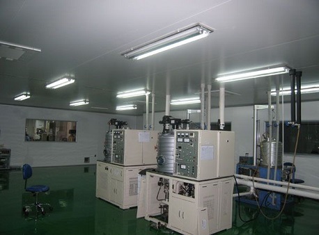 線路板凈化車間