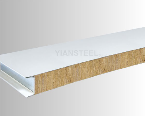 上機制凈化板的安裝應用-機制凈化板廠家