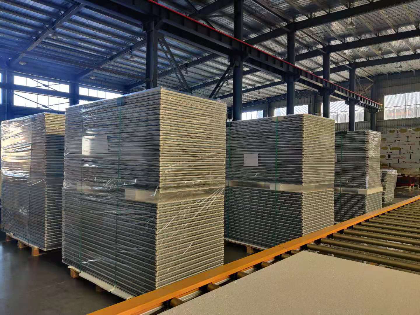 “拉閘限電”這波醫(yī)用凈化板生產(chǎn)廠家及價格