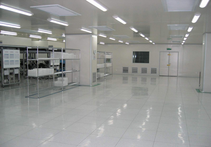 上食品車間凈化板常用什么材質？